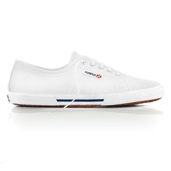 superga white 39